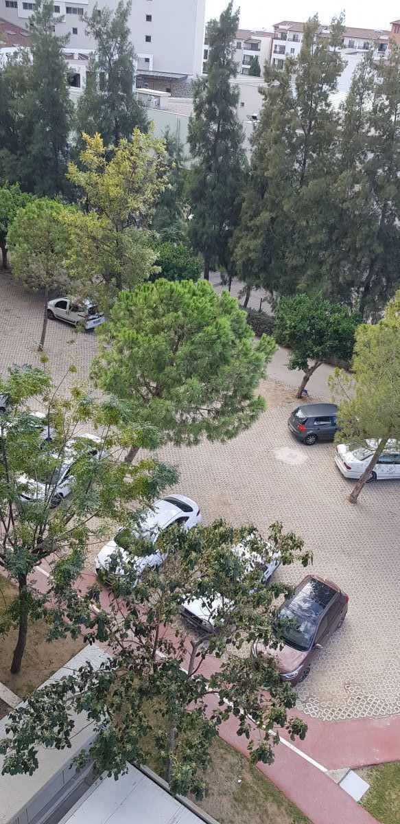 imagini hotel NIRVANA LARA